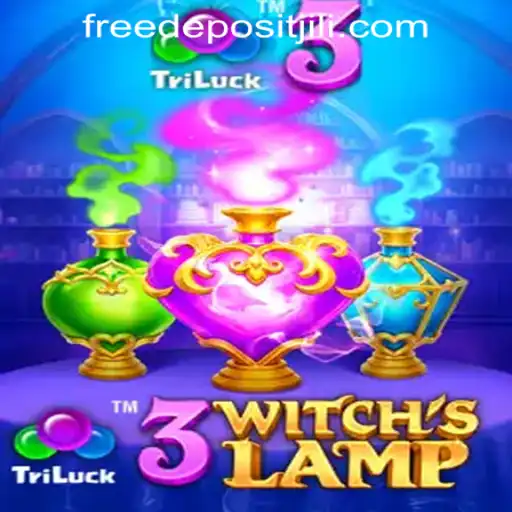 Exploring the Enchanting World of 3WitchsLamp: A Guide to Gameplay and Bonuses