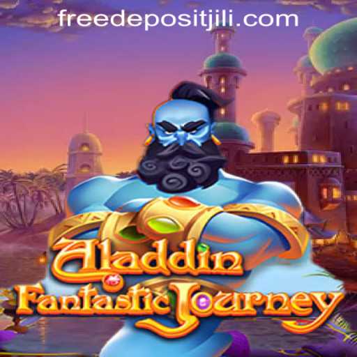 Explore the Magical World of Aladdin with Jili Bonus Free No Deposit