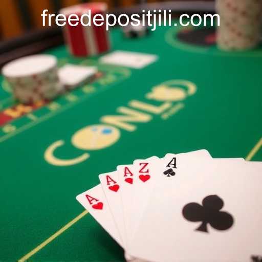 Exploring the Thrills and Strategies of the Baccarat Game with Jili Bonus Free No Deposit