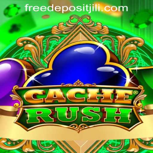 Rediscover Thrills with CacheRush and Jili Bonus Offers