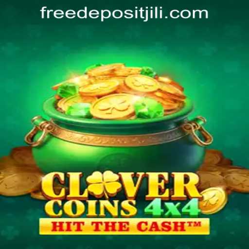 Discover the Fun and Exciting World of CloverCoins4x4 with Jili Bonus Offers
