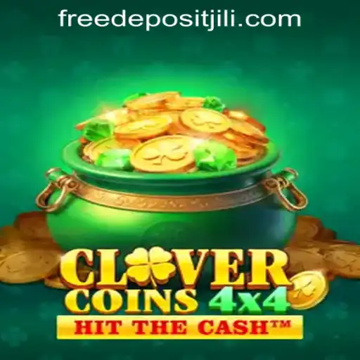 Discover the Fun and Exciting World of CloverCoins4x4 with Jili Bonus Offers