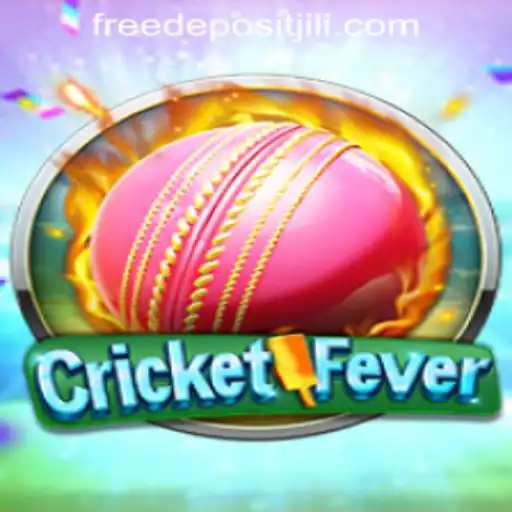CricketFever: Immerse Yourself in the Thrilling World of Cricket