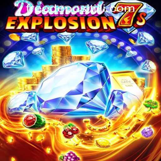 Exploring the Thrill of DiamondExplosion7s and the Allure of Jili Bonus Free No Deposit