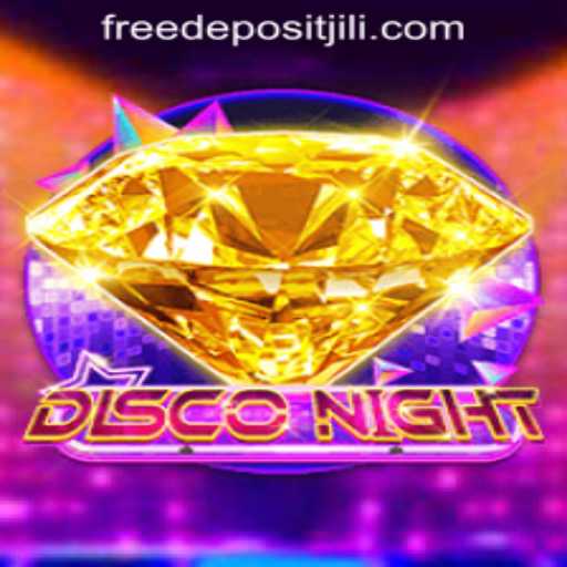 DiscoNight: Exploring the Vibrant World of Dance and Free Bonuses