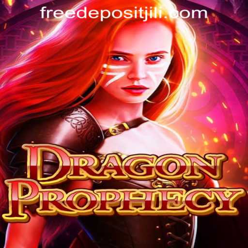 DragonProphecy: A Mesmerizing Journey Into Fantasy Gaming