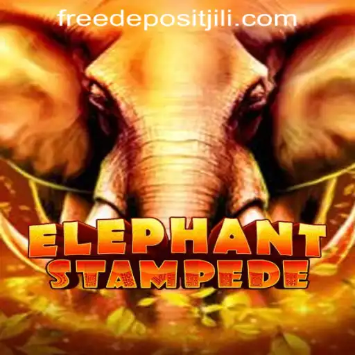 ElephantStampede: A Thrilling Adventure in Slot Gaming
