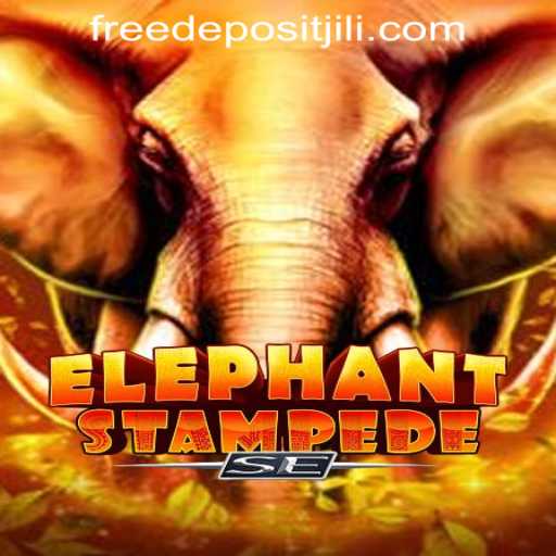 Exploring ElephantStampedeSE: An Exciting Adventure