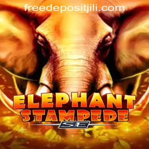 Exploring ElephantStampedeSE: An Exciting Adventure