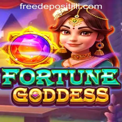 Discovering FORTUNEGODDESS: The Mesmerizing Casino Slot Game