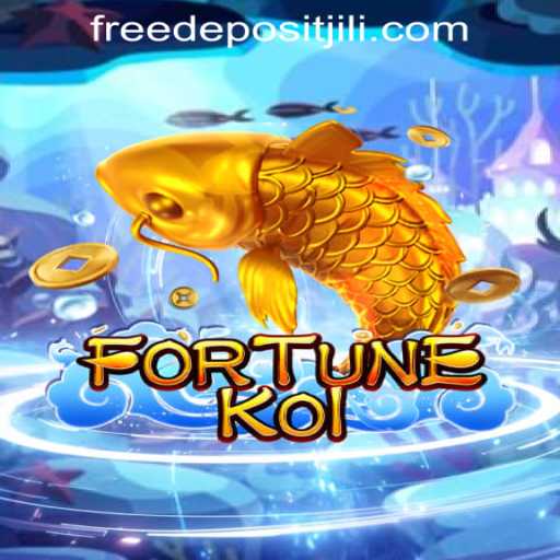 Exploring the Exciting World of FORTUNEKOI: A Dive into Jili Bonus Free No Deposit