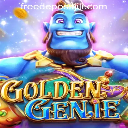 Exploring the Enchanting World of GOLDENGENIE: A Dazzling Gaming Experience