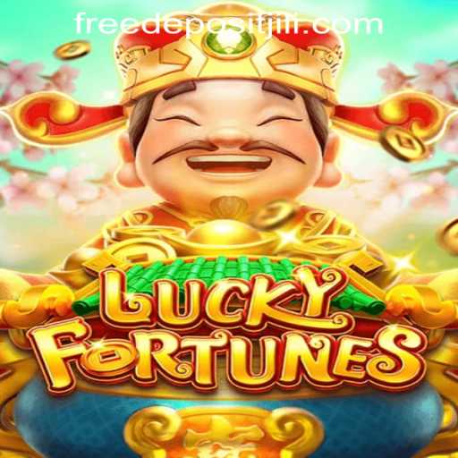 Exploring the Thrills of LUCKYFORTUNES: A Guide to the Game and Jili Bonus Free No Deposit