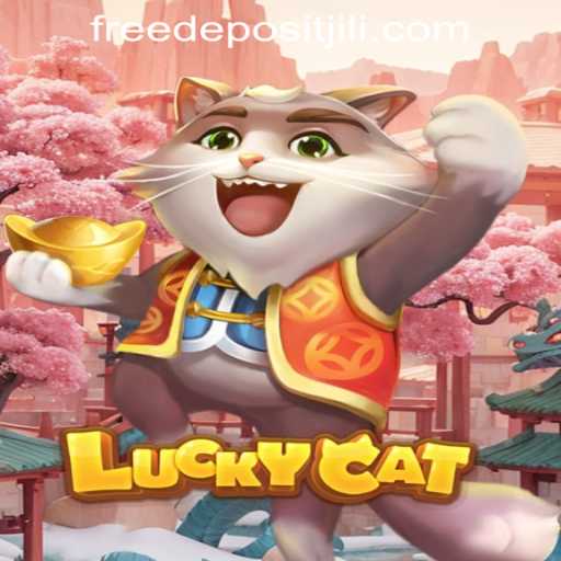 Discover the Thrills of LuckyCat: A Game of Chance with Exciting Bonuses