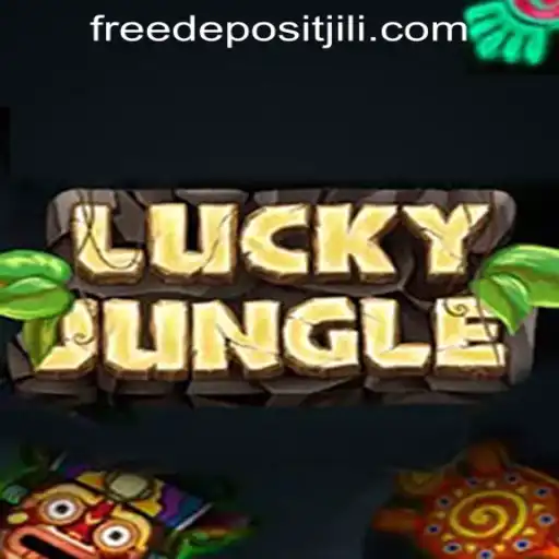 Diving into the Exciting World of LuckyJungle: A Thrilling Adventure with Jili Bonus Free No Deposit