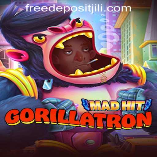 Discover the Thrilling World of MadHitGorillatron and Unlock Bonuses with Jili