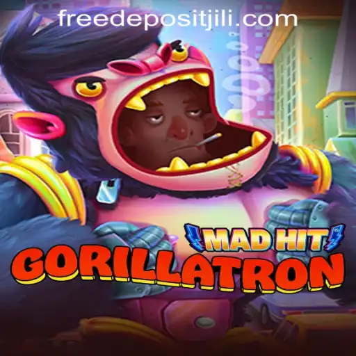 Discover the Thrilling World of MadHitGorillatron and Unlock Bonuses with Jili