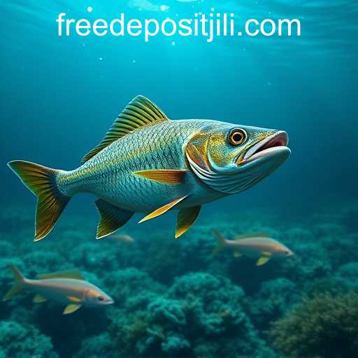 Exploring the World of Online Fishing with Jili Bonus Free No Deposit