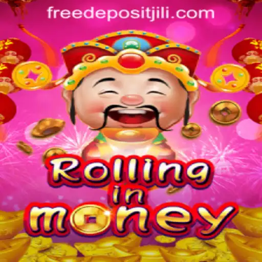 RollingInMoney Game and Jili Bonus Free No Deposit: A Comprehensive Guide