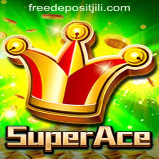 Unveiling SuperAce: A Thrilling Gaming Experience with Jili Bonus Free No Deposit