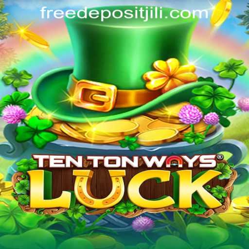 Unveiling the Thrills of TenTonWaysLuck: A Revolutionary Gaming Experience