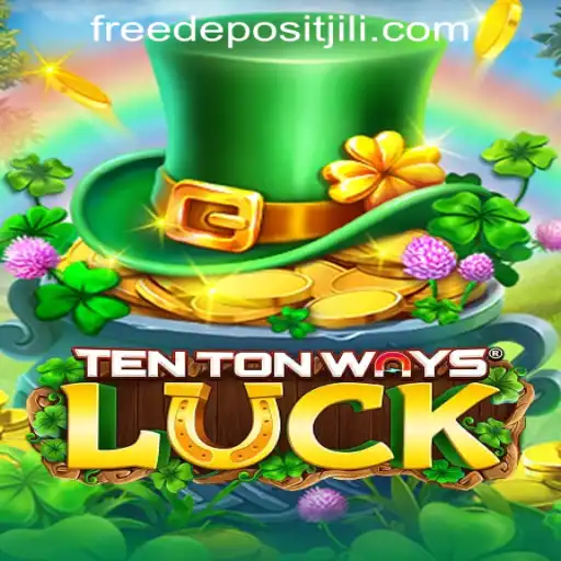 Unveiling the Thrills of TenTonWaysLuck: A Revolutionary Gaming Experience