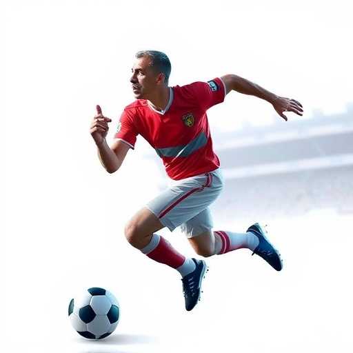 Exploring the Thrilling World of Virtual Sports: Riding the Wave of Innovation