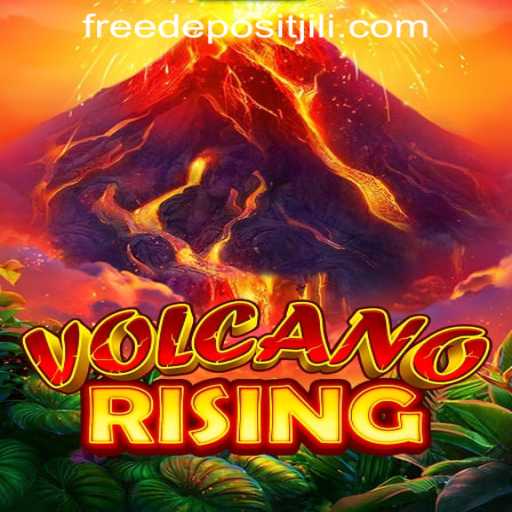 Explore the Fiery World of 'VolcanoRising': An Exciting Casino Game with Jili Bonus Free No Deposit Offers
