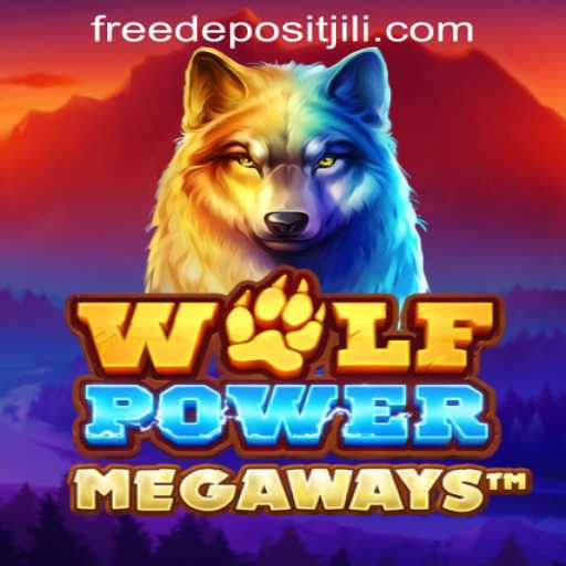 Discover the Thrills of WolfPowerMega with Jili Bonus Free No Deposit